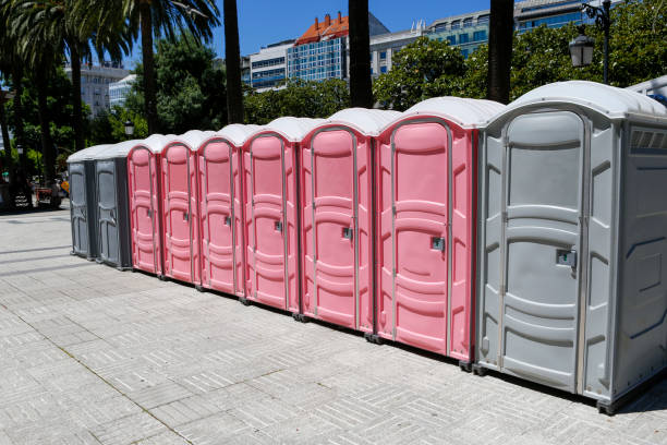 Best Portable Restrooms for Agricultural Sites  in Coopertown, TN