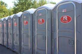 Best Portable Restroom Maintenance and Cleaning  in Coopertown, TN